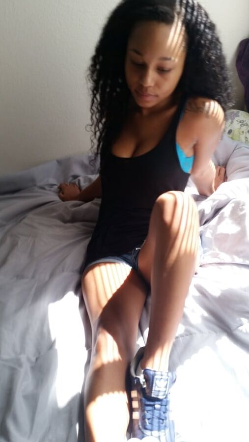 Her tits are sure to give you erections