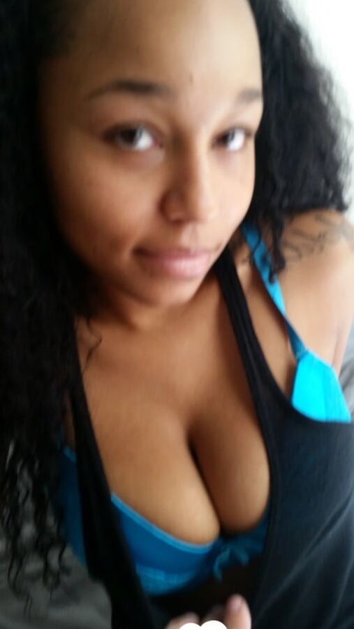 Her tits are sure to give you erections