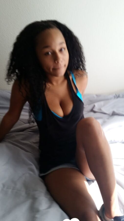 Her tits are sure to give you erections