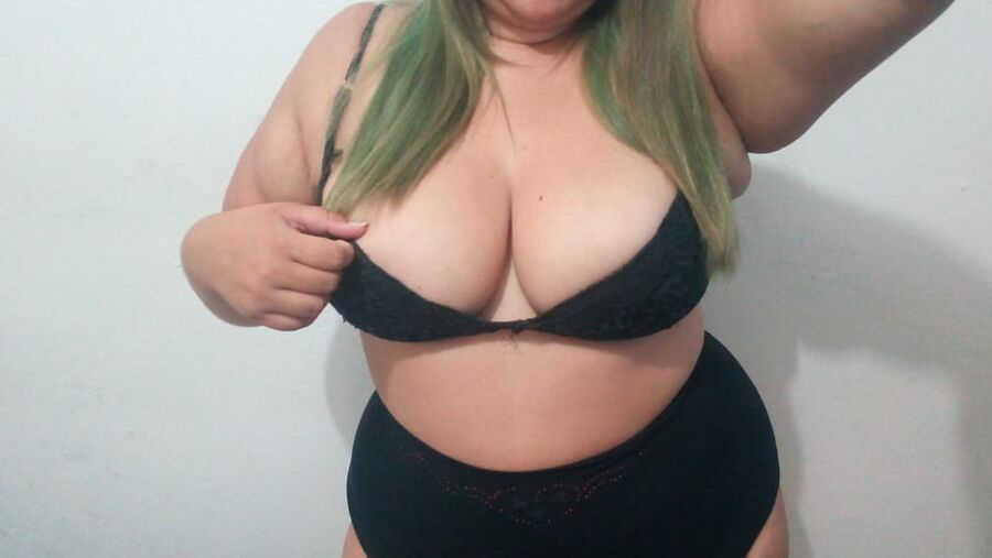 Beauty BBW