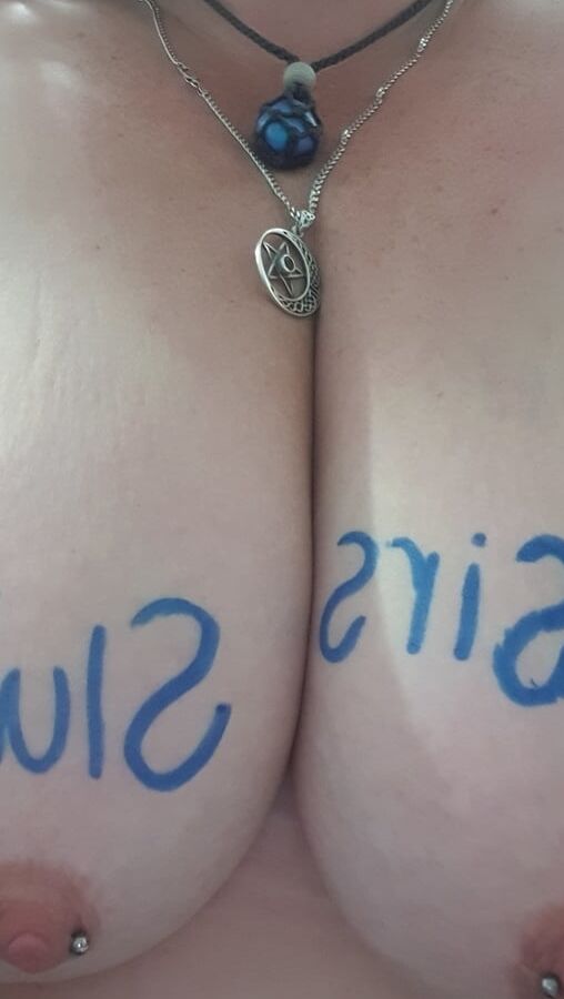 Boobs what more needs to be said