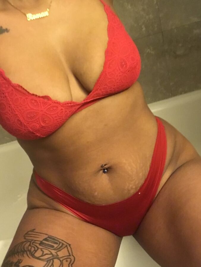 Feeling freaky