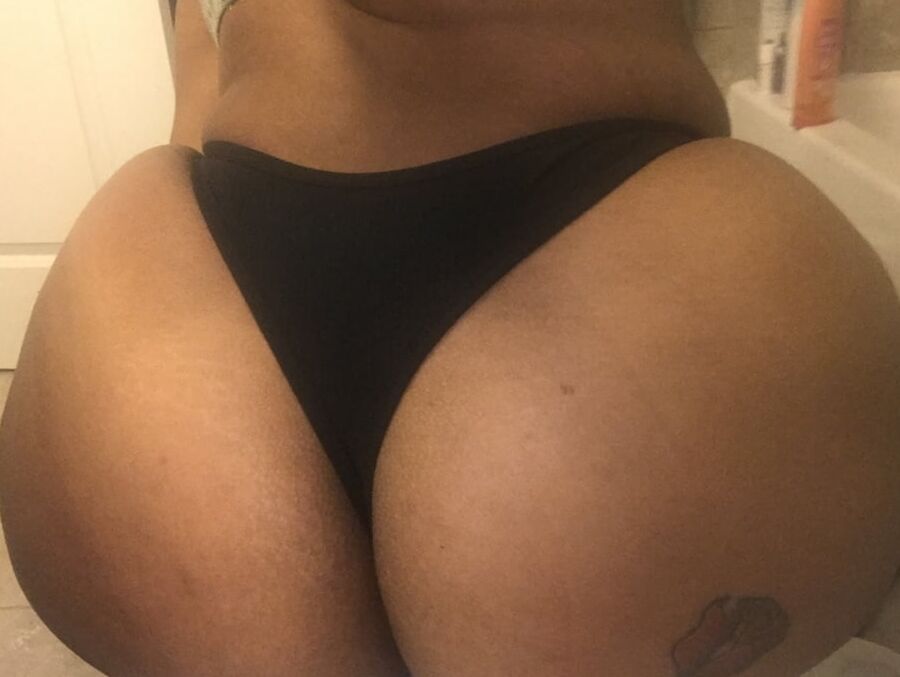 Feeling freaky