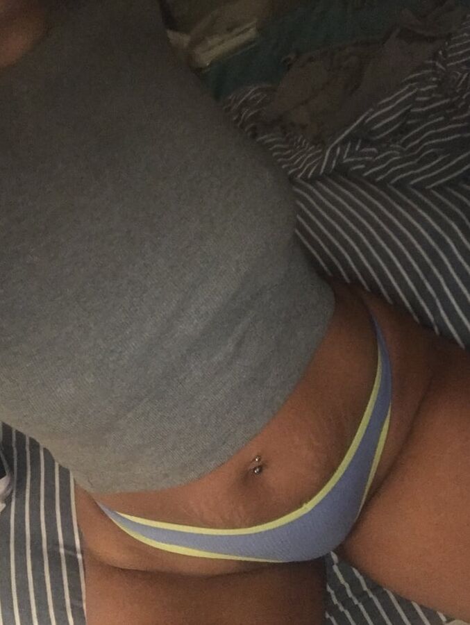 Feeling freaky