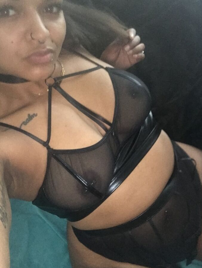Feeling freaky
