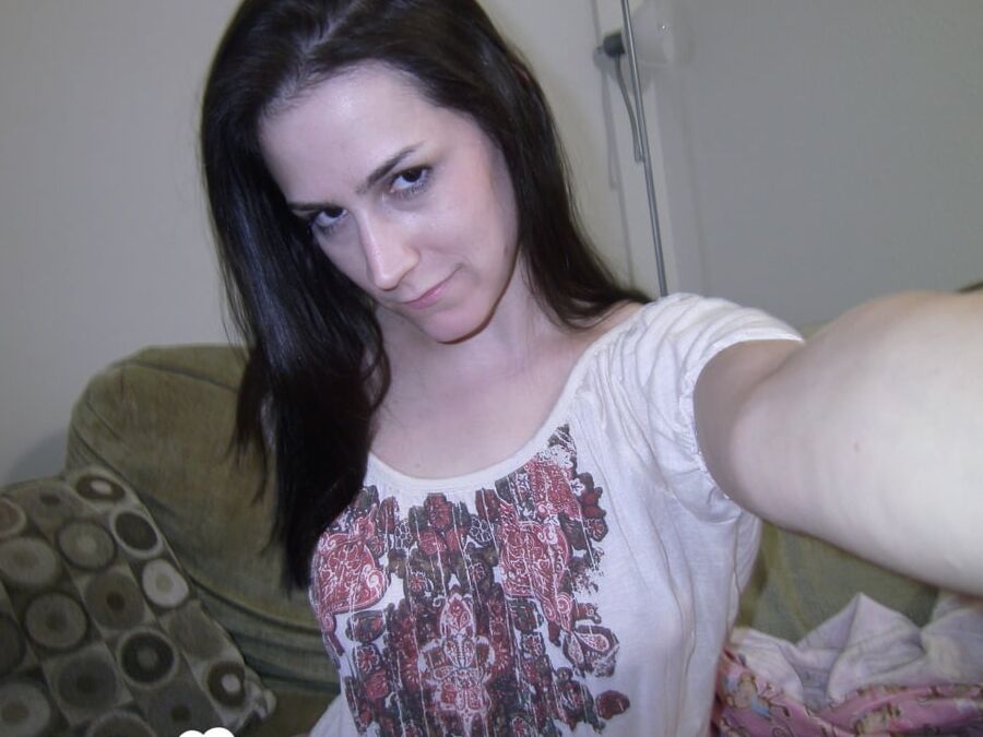 Does my pussy make you go wild?