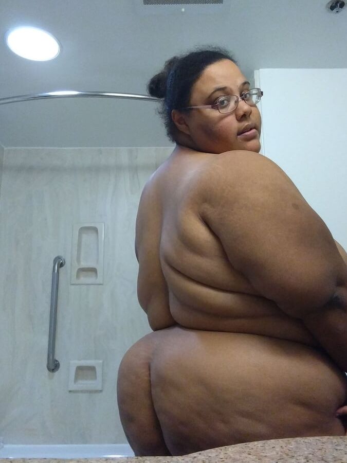 Humiliated dumb SSBBW Whore Jessica Jones
