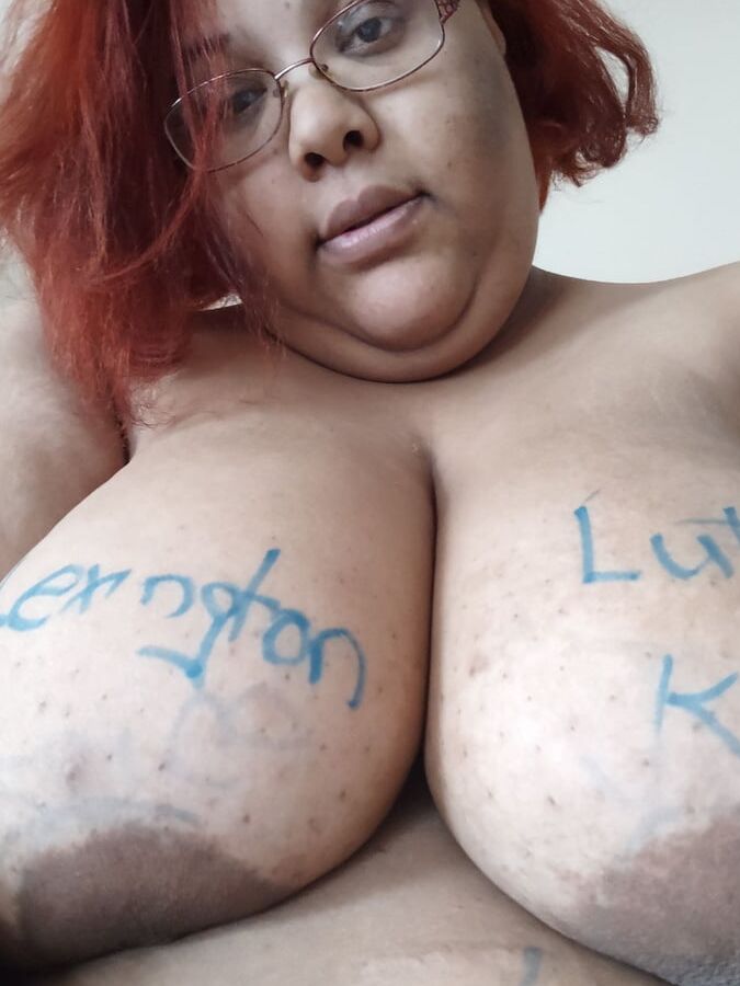 Humiliated dumb SSBBW Whore Jessica Jones