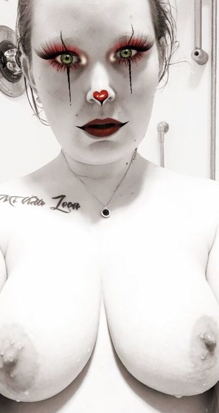 Girlfriend being Filthy