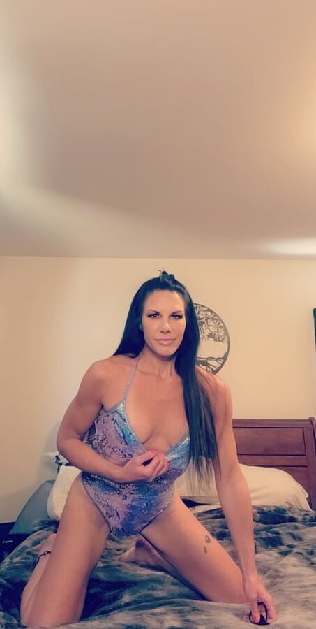 SashiaBlue Pic Set