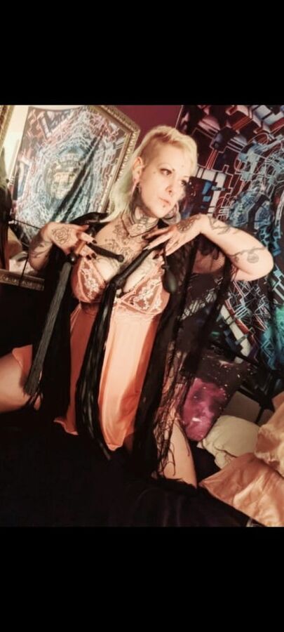 Whip me