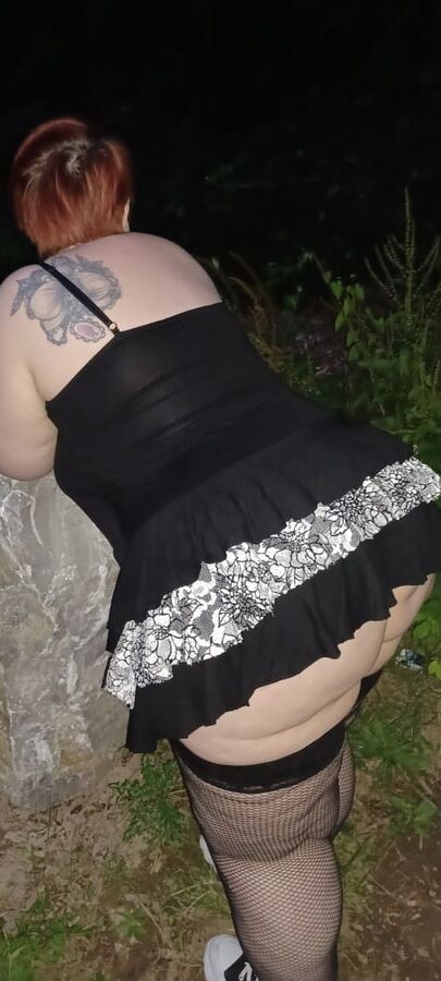 Karcelyne outdoorflash
