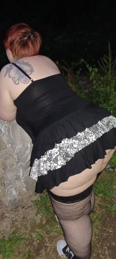 Karcelyne outdoorflash