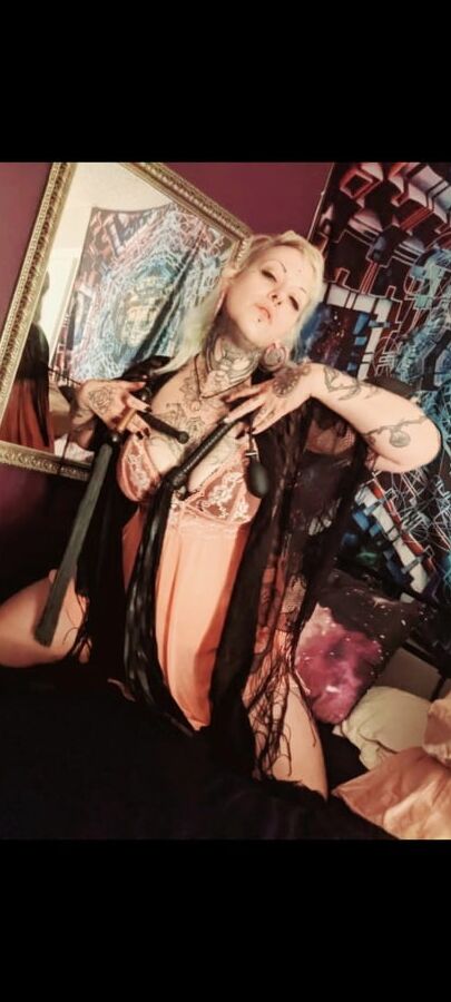 Whip me