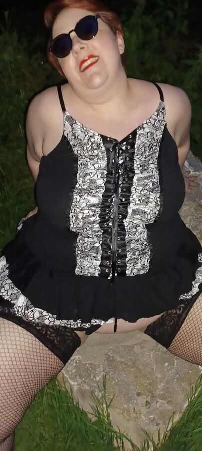 Karcelyne outdoorflash