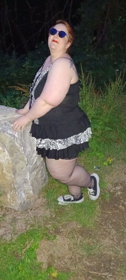 Karcelyne outdoorflash