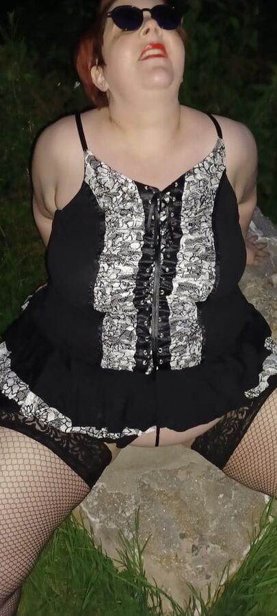 Karcelyne outdoorflash