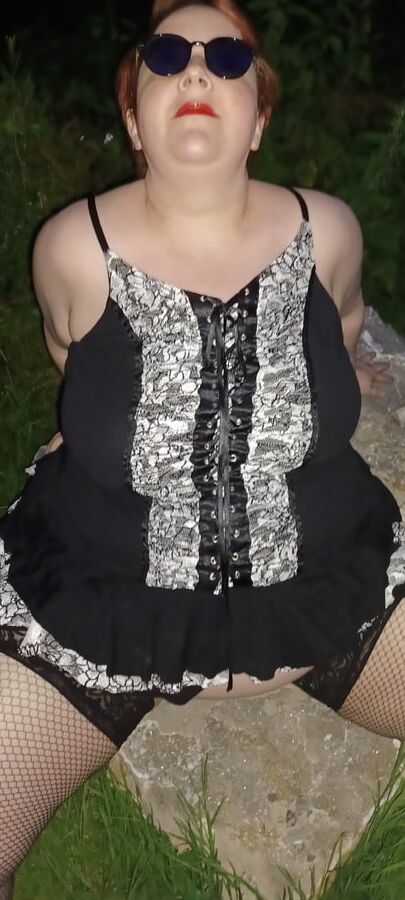 Karcelyne outdoorflash