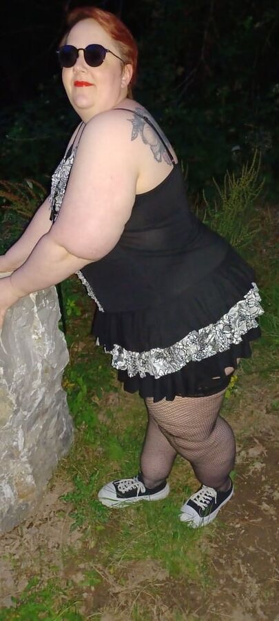 Karcelyne outdoorflash
