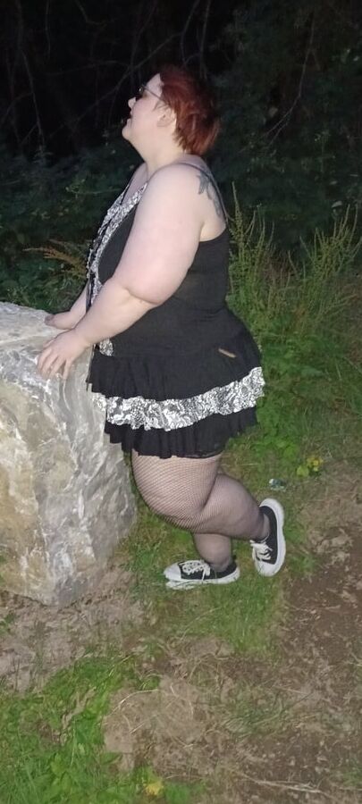 Karcelyne outdoorflash