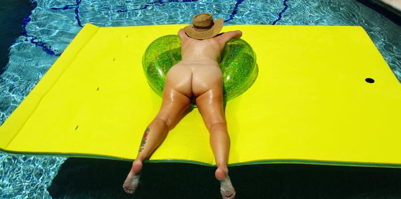 Summer fun