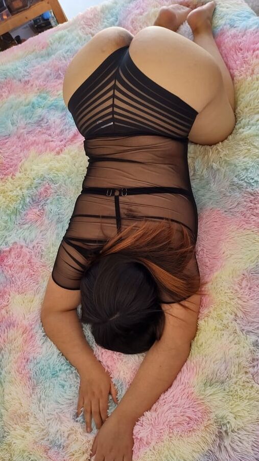 Sexy body