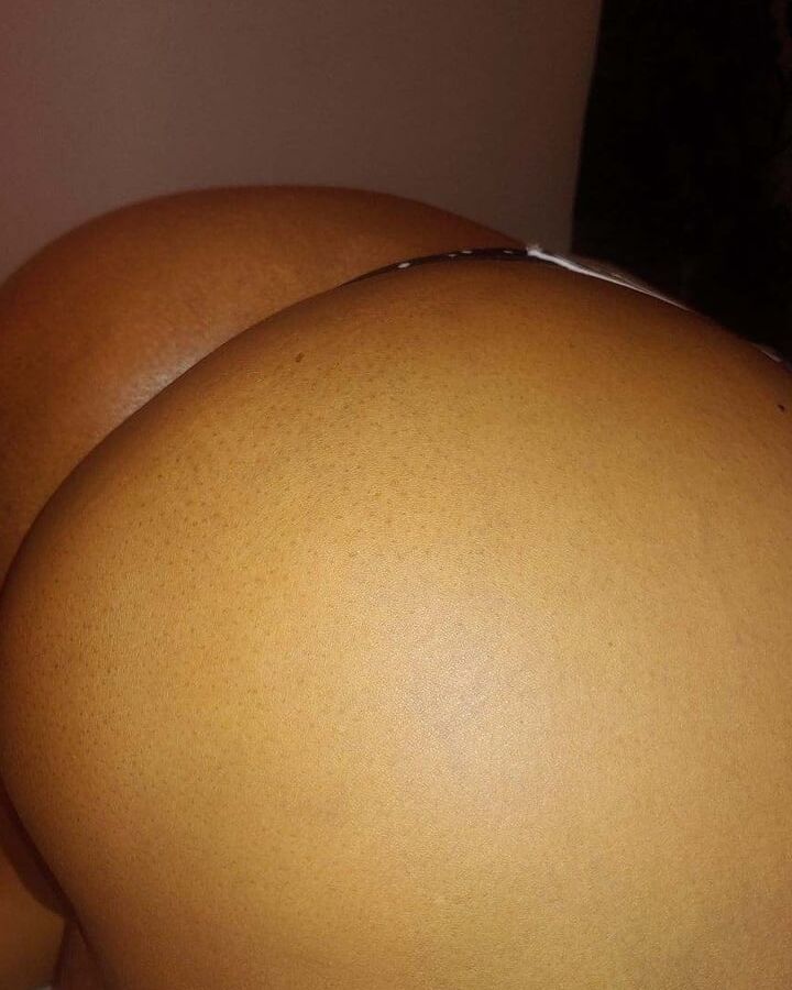 Ssbbw Big Ass