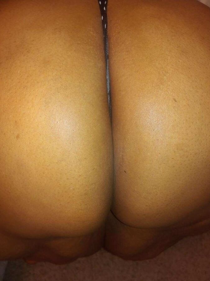 Ssbbw Big Ass