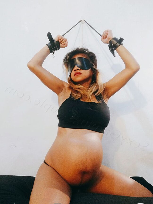 All Tied UP