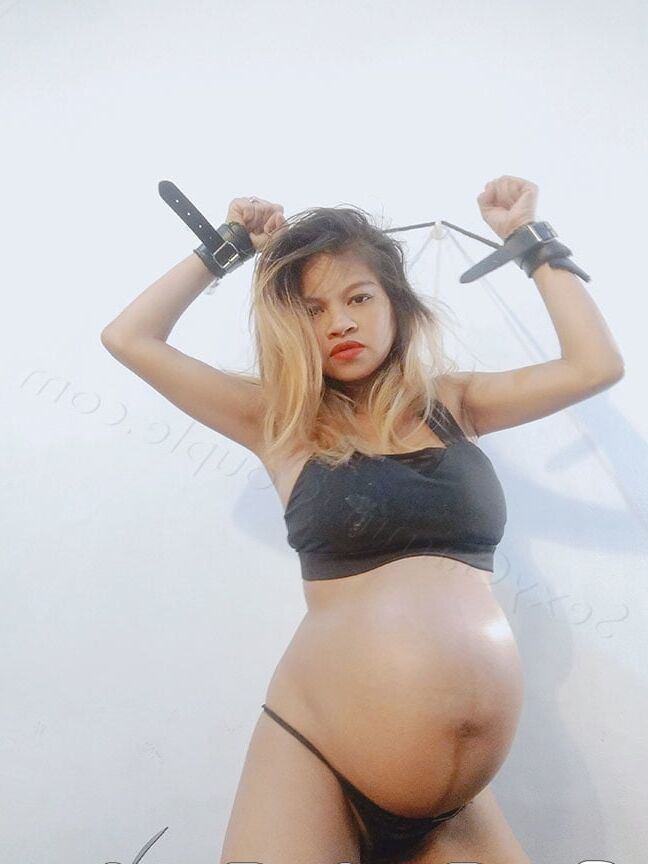 All Tied UP