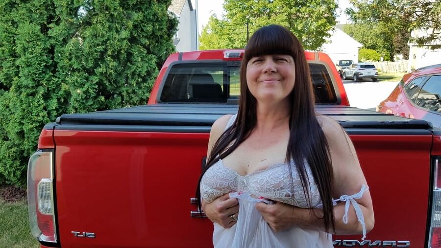 Flashing the neighbors