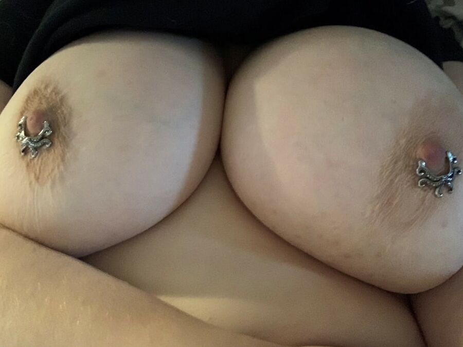Big boobs - mix