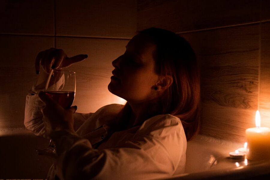 Bath of desires