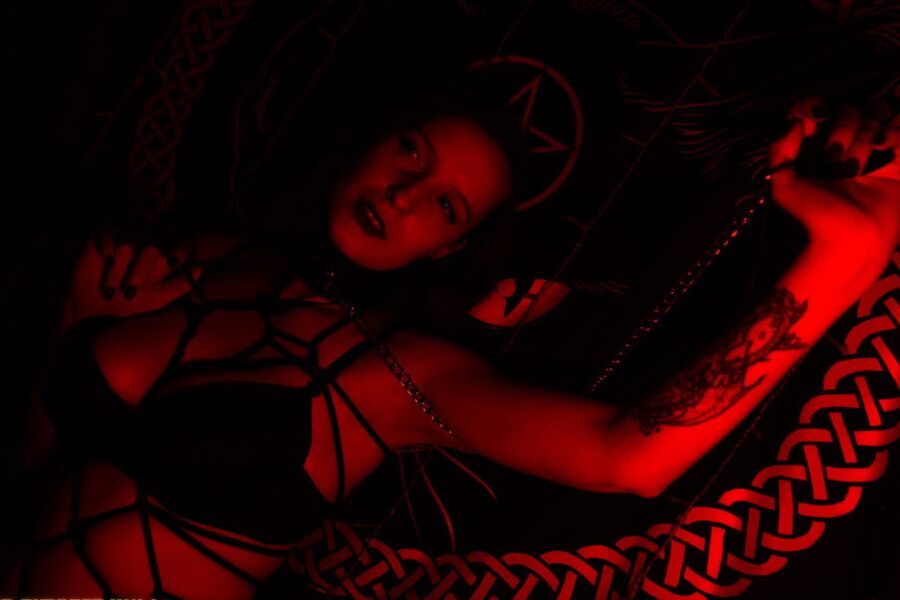 My world of BDSM