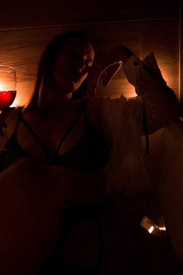 Bath of desires