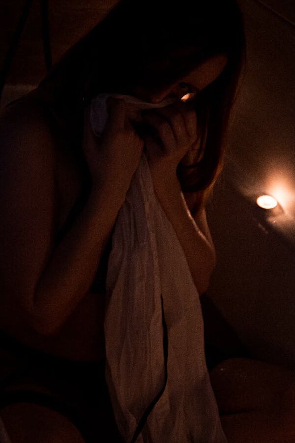 Bath of desires