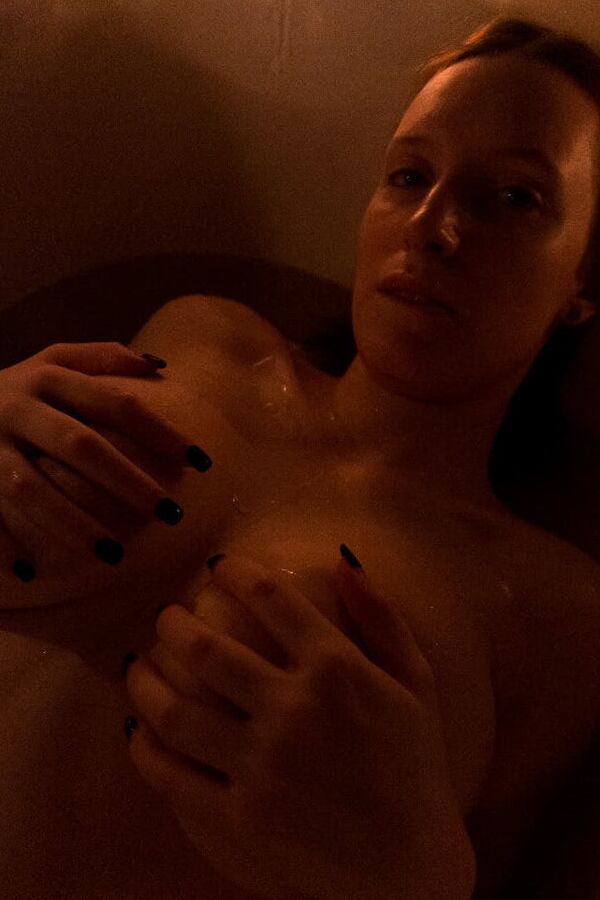 Bath of desires
