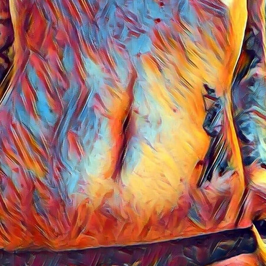 Want Out Of This World