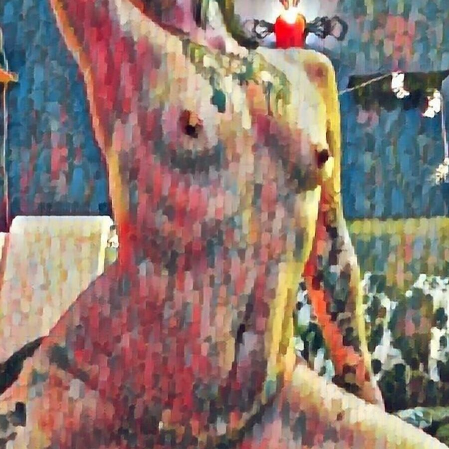 Want Out Of This World