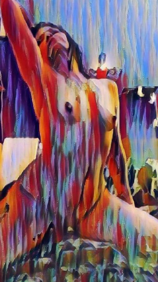 Want Out Of This World