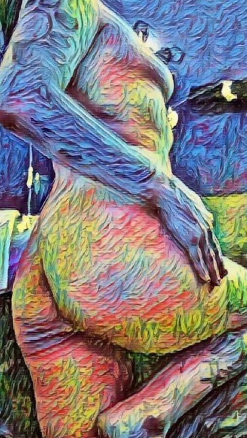 Want Out Of This World