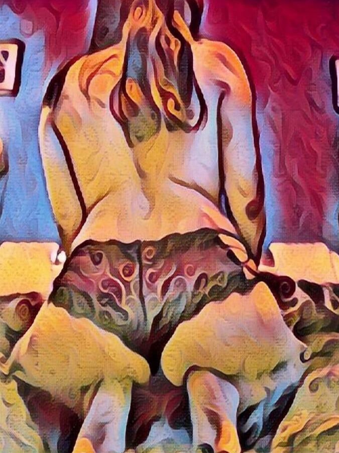 Want Out Of This World
