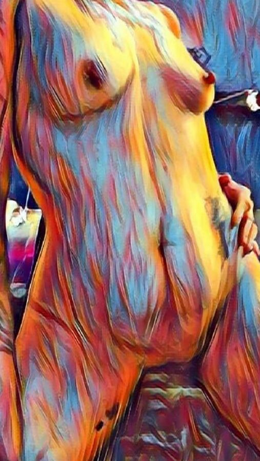 Want Out Of This World