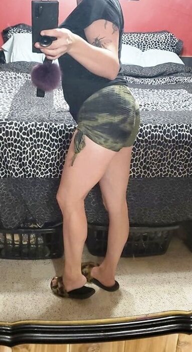 Jenn Scott