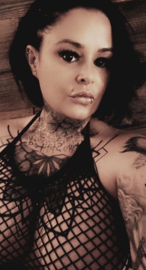 Feeling Horny