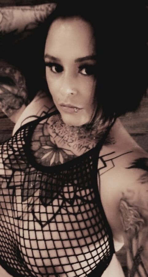 Feeling Horny
