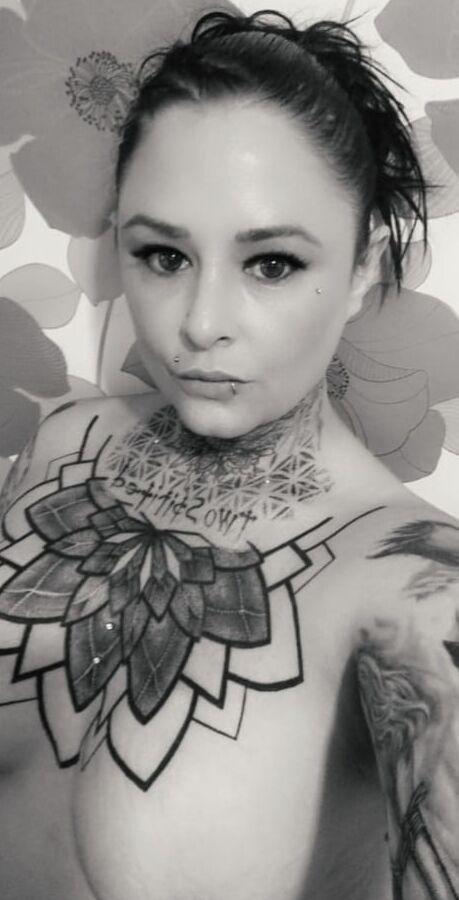 Feeling Horny
