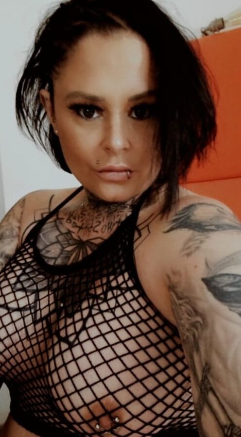Feeling Horny