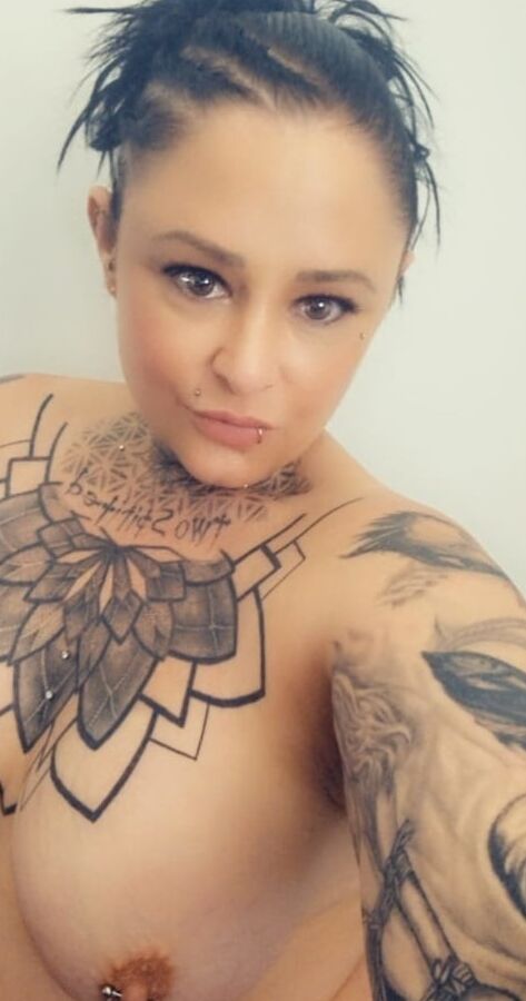 Feeling Horny