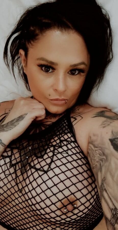 Feeling Horny